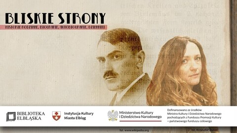 „Książę” - spotkanie z Moniką Śliwińską o Tadeuszu Boyu-Żeleńskim