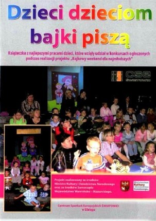 Warto czytać bajki