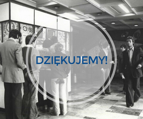 Książka o elbląskich kinach zostanie wydana