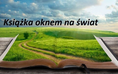 Książka oknem na świat