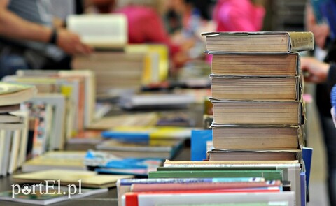 Zbiórka książek dla Polaków na Ukrainie