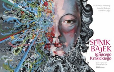 Księcia Poetów bajki najpiękniejsze – posłuchaj!