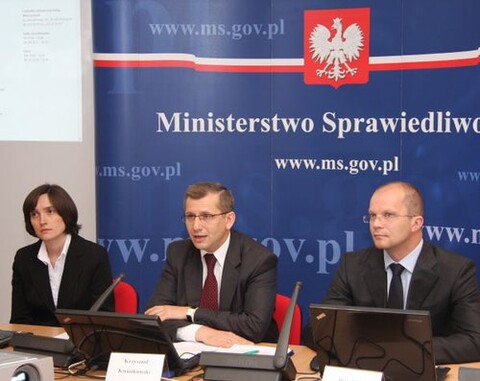 Księgi wieczyste on-line