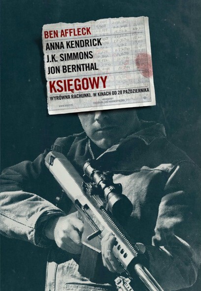 „Księgowy” premierowo w Multikinie