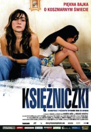 Księżniczki