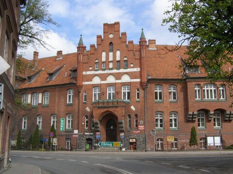 Tutaj też będzie druga tura