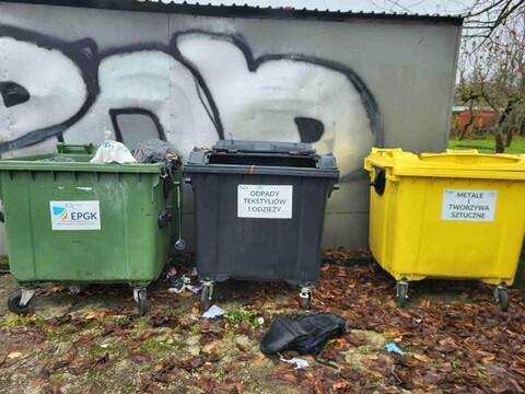 Kto będzie wywoził śmieci?