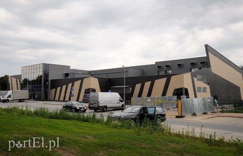 Są chętni, ale na rozstrzygnięcie trzeba będzie poczekać