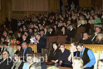 15 lat temu w Elblągu... teatr miał zostać zamknięty