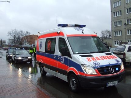 Kto nas ratuje?
