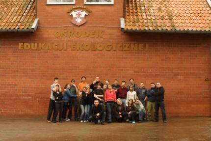 Kto pojedzie do Piasków