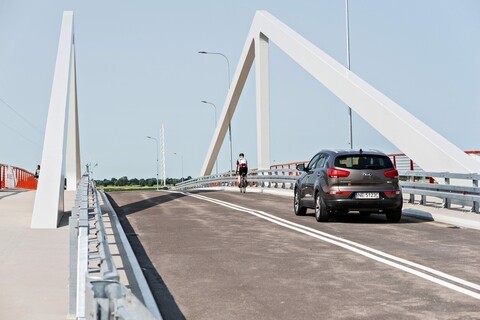 Kto powinien utrzymywać most w Nowakowie? Spór trwa od trzech lat