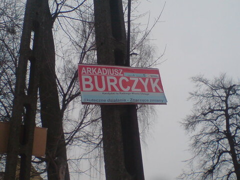 Kto to posprząta?