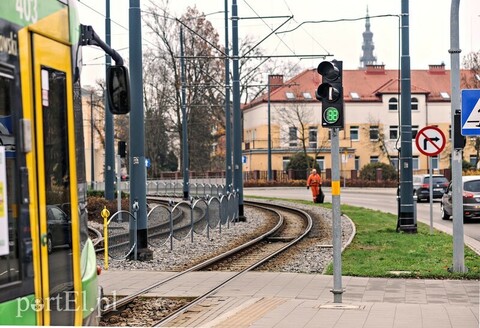 Kto zajmie się naprawą sygnalizacji świetlnej w Elblągu?