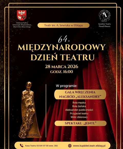 Kto zdobędzie Aleksandra?