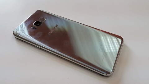 Kto zgubił telefon?