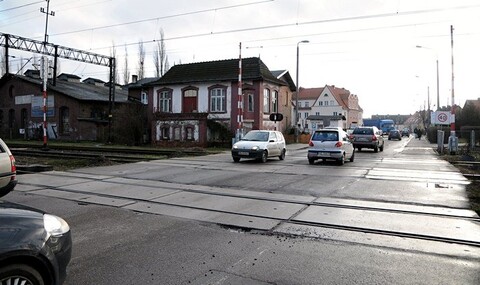 Którędy wiadukt na Zatorze?
