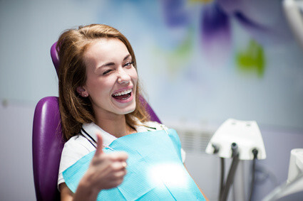 Który dentysta zadaje najmniejszy ból