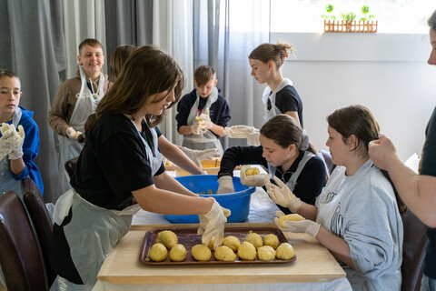Kuchenne reaktywacje