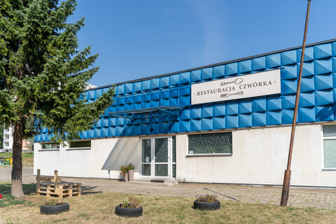 Kuchenne Rewolucje kręcą się w Elblągu