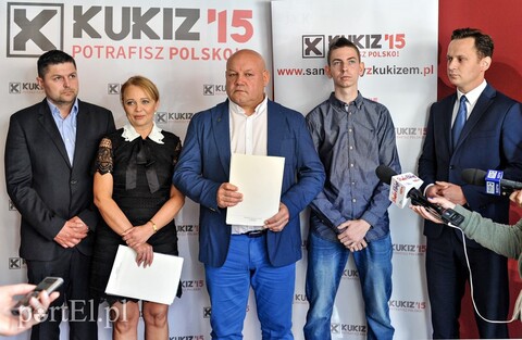 Każdy będzie mógł kandydować