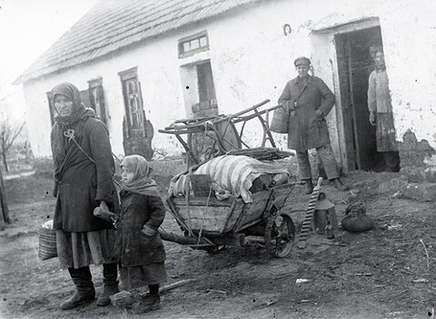 Echa wypadków gryfickich w Elblągu