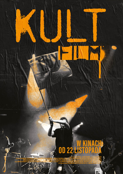 Kult. Film premierowo w Światowidzie