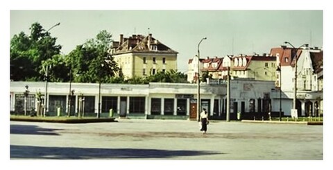 Kultowe miejsca Elbląga