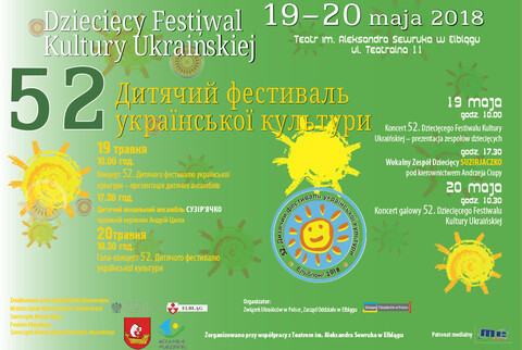 Kultura i tradycja na dużej scenie teatru