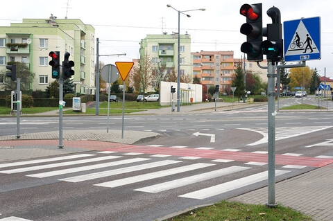 „Kultura” kierowców