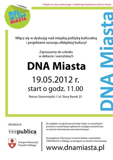 Kulturalne DNA