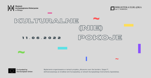 Kulturalne (NIE)pokoje. Spotkanie, koncert i spektakl plenerowy