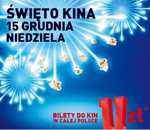 Kumulacja okazji w kinie Światowid!