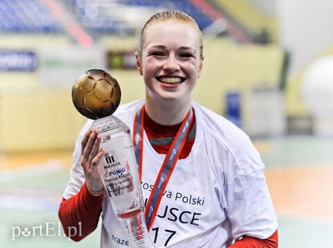 Kup karnet, dopinguj brązowe medalistki.