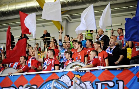 Kup karnet, wspomóż Start