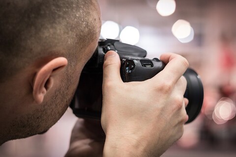 Kurs fotografii dla średnio zaawansowanych