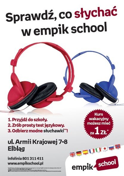 Kurs na letni trening