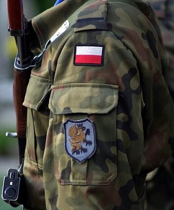 Kwalifikacja wojskowa