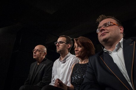 Kwartet, który nie zna granic – EOK z „Cup of time”