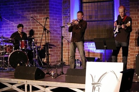 Jazz w Gotyckiej