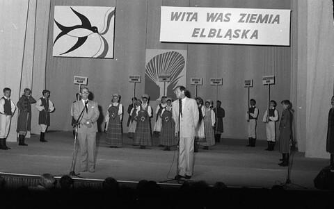 Łączą nas emocje i wspomnienia – posłuchaj!