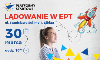 Lądowanie w EPT