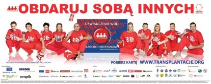 „Łańcuch Krewniaków”