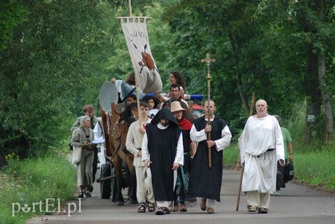 Lanzania przyjęła chrześcijaństwo
