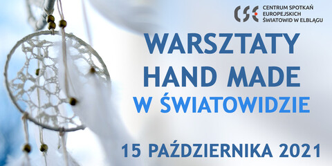 Łapmy sny i rozwijajmy pasje
