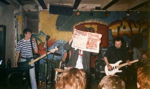 Rock & Roll w Tanku (Elbląskie archiwalia muzyczne, odc. 32) 