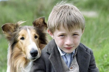Lassie