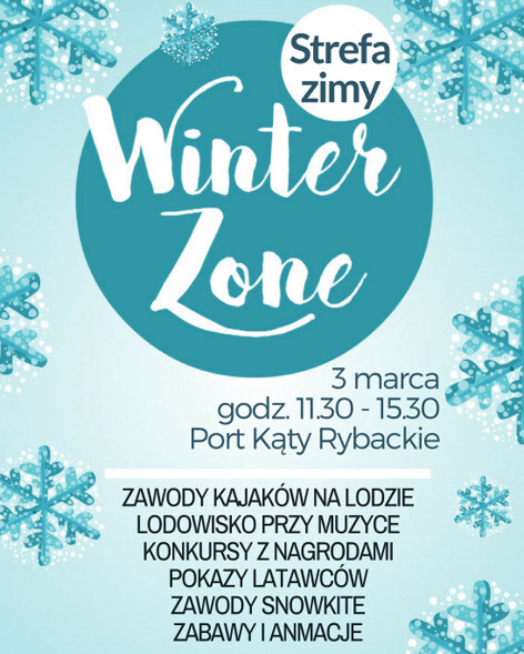 Latawce i piknik na zalewie już w sobotę