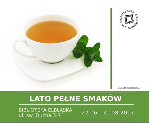 „Lato pełne smaków”