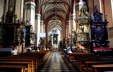 Lato z muzyką organową - posłuchaj!